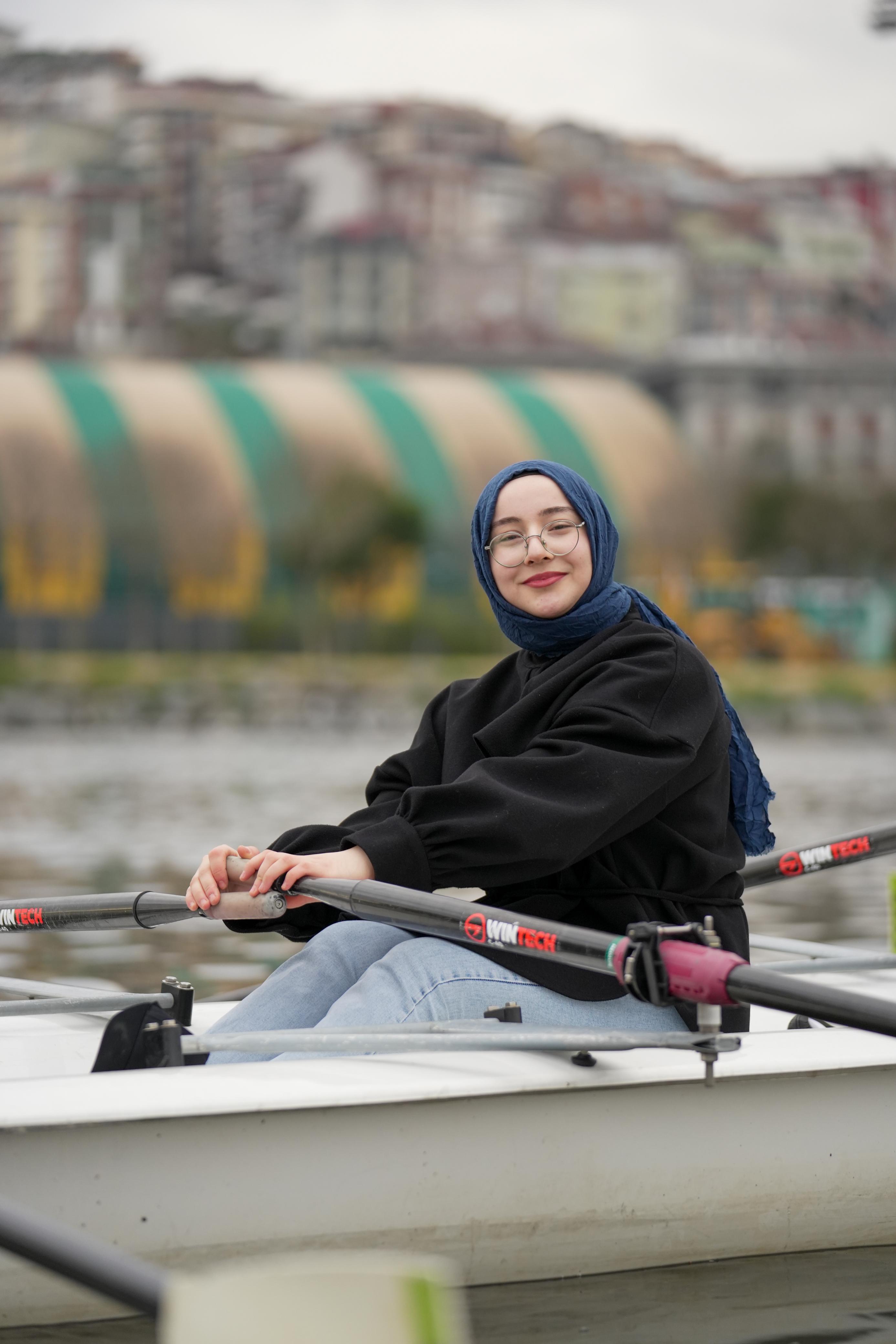 Rümeysa Çelik
